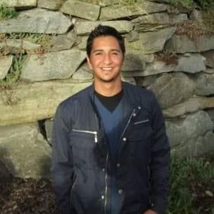 Meet your Posher, Jose carlos